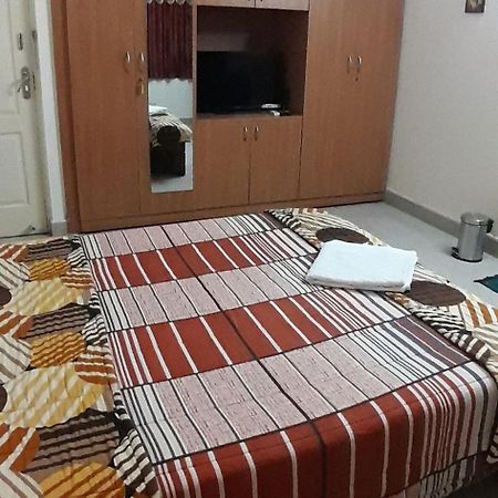 Brookside Service Apartment Bangalore Dış mekan fotoğraf