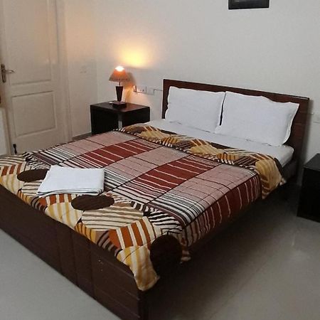 Brookside Service Apartment Bangalore Dış mekan fotoğraf