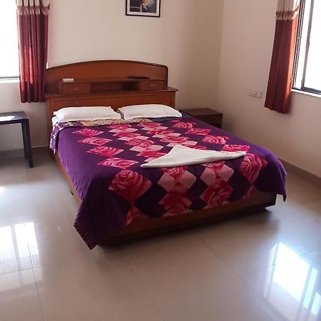 Brookside Service Apartment Bangalore Dış mekan fotoğraf