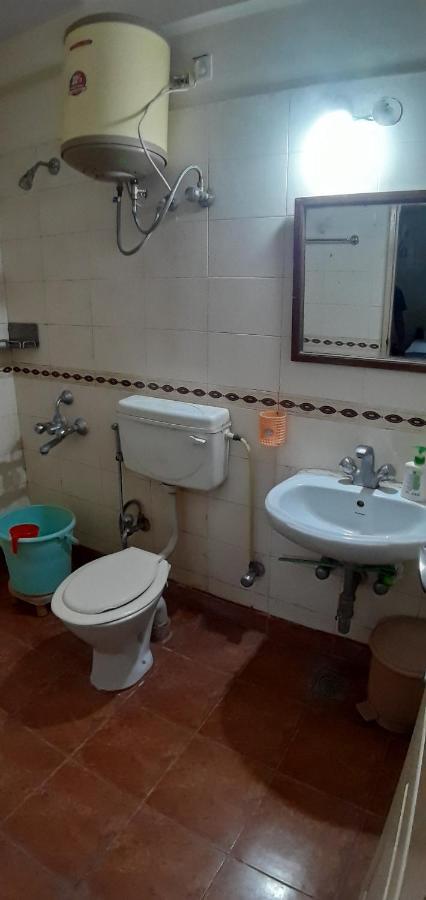 Brookside Service Apartment Bangalore Dış mekan fotoğraf