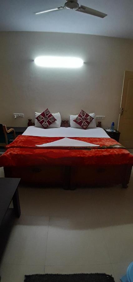 Brookside Service Apartment Bangalore Dış mekan fotoğraf