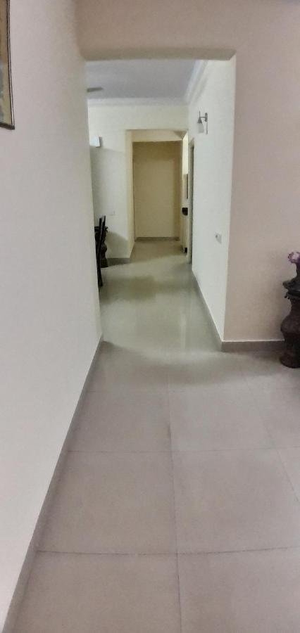 Brookside Service Apartment Bangalore Dış mekan fotoğraf