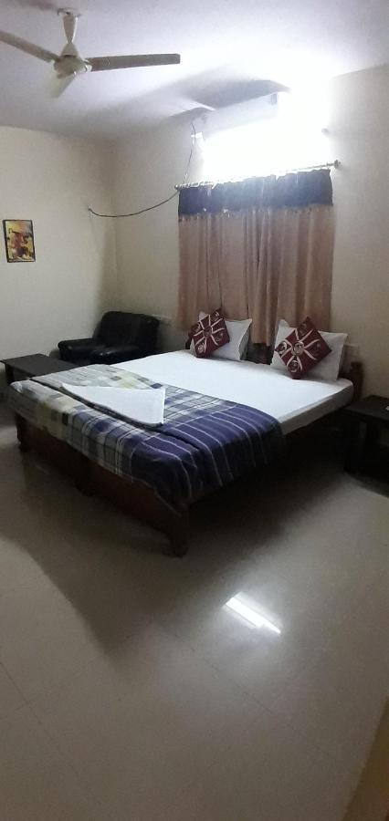 Brookside Service Apartment Bangalore Dış mekan fotoğraf