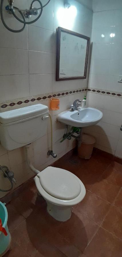 Brookside Service Apartment Bangalore Dış mekan fotoğraf