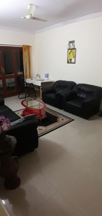 Brookside Service Apartment Bangalore Dış mekan fotoğraf