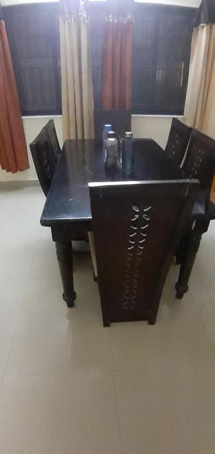Brookside Service Apartment Bangalore Dış mekan fotoğraf