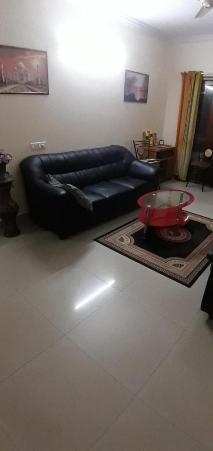 Brookside Service Apartment Bangalore Dış mekan fotoğraf