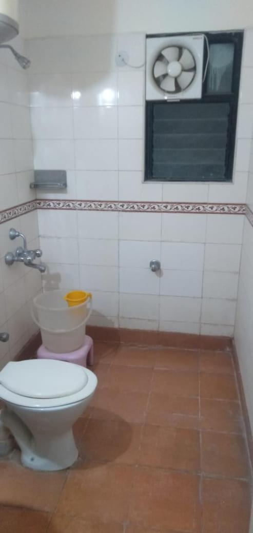 Brookside Service Apartment Bangalore Dış mekan fotoğraf