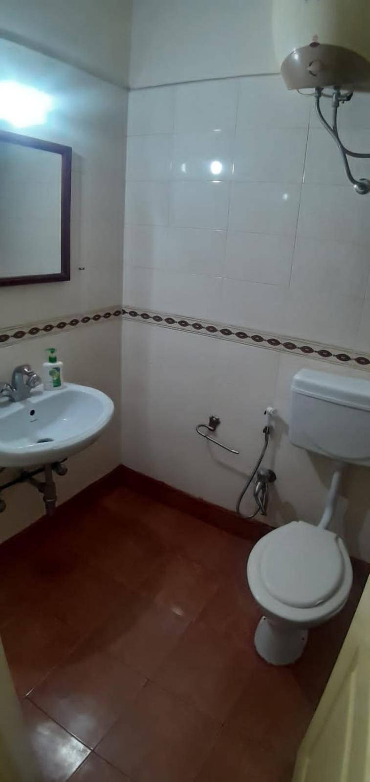 Brookside Service Apartment Bangalore Dış mekan fotoğraf