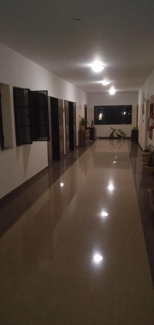 Brookside Service Apartment Bangalore Dış mekan fotoğraf