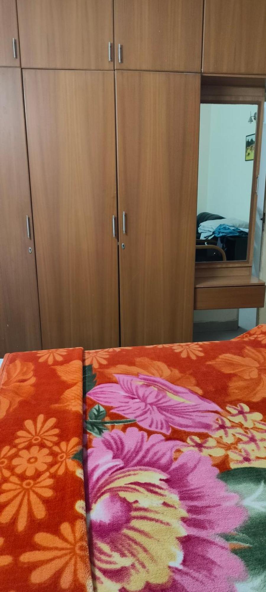 Brookside Service Apartment Bangalore Dış mekan fotoğraf