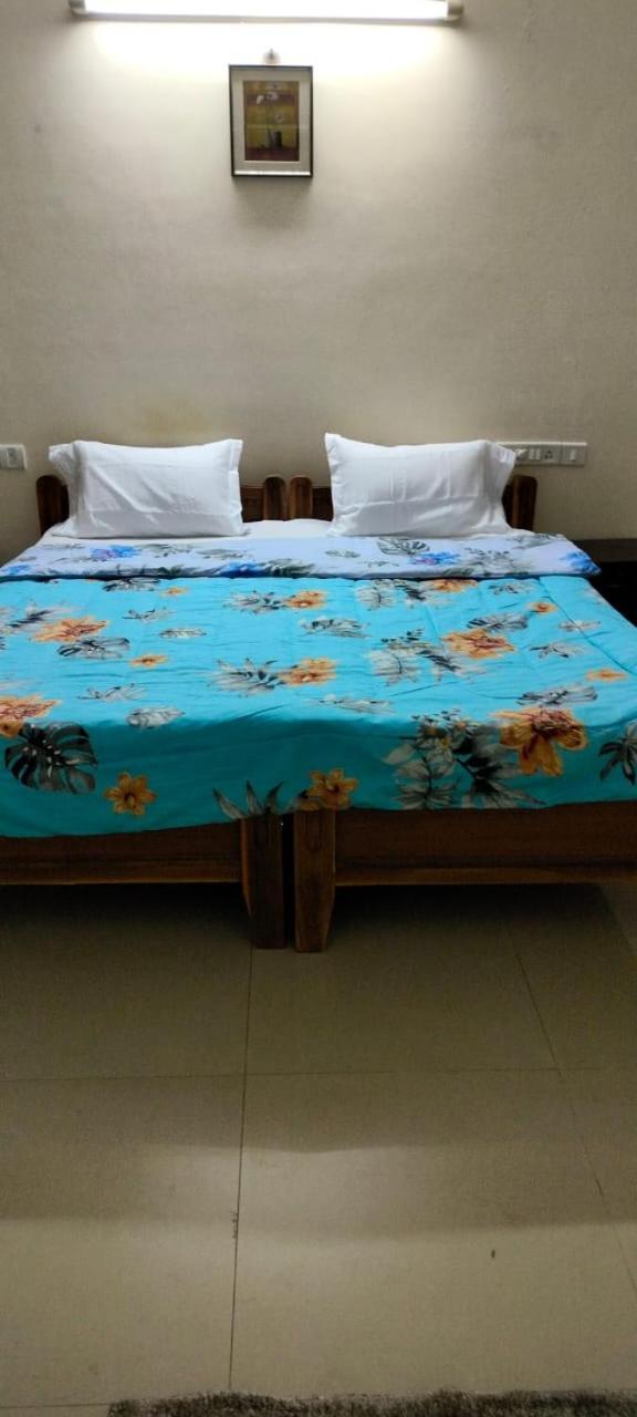 Brookside Service Apartment Bangalore Dış mekan fotoğraf