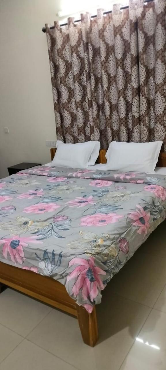 Brookside Service Apartment Bangalore Dış mekan fotoğraf