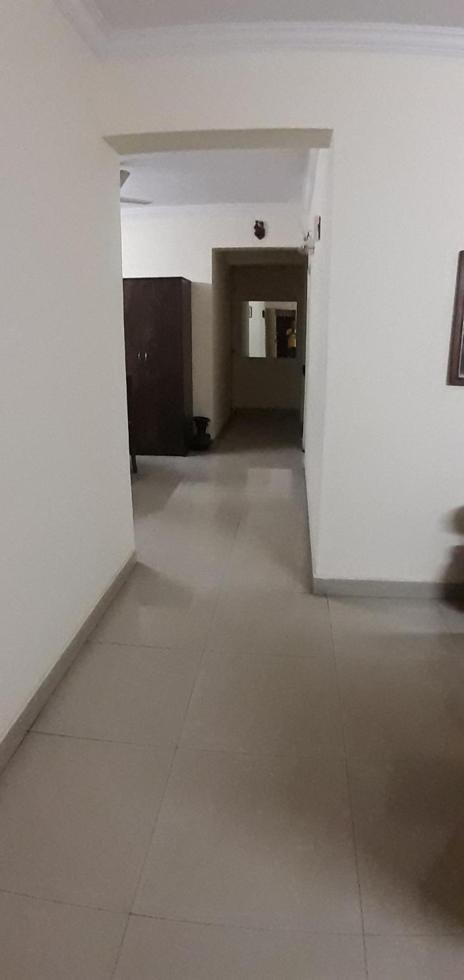 Brookside Service Apartment Bangalore Dış mekan fotoğraf