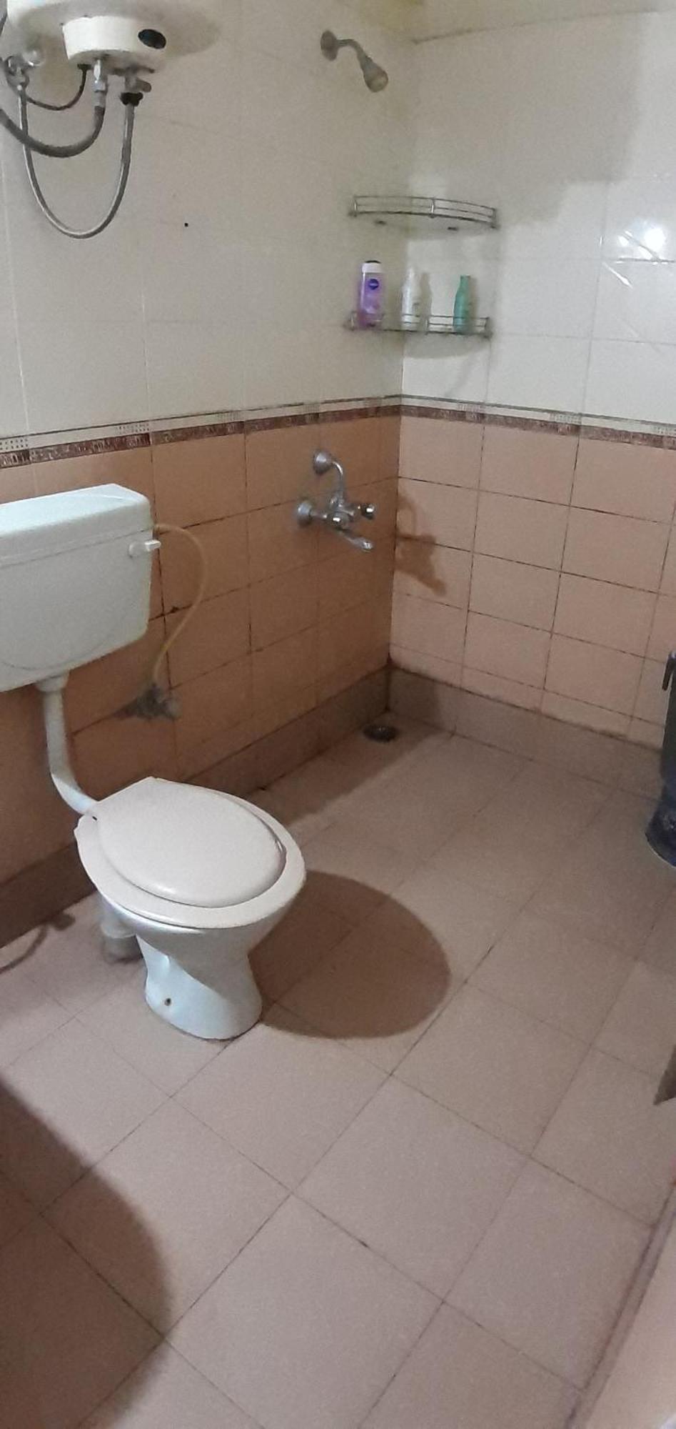 Brookside Service Apartment Bangalore Dış mekan fotoğraf