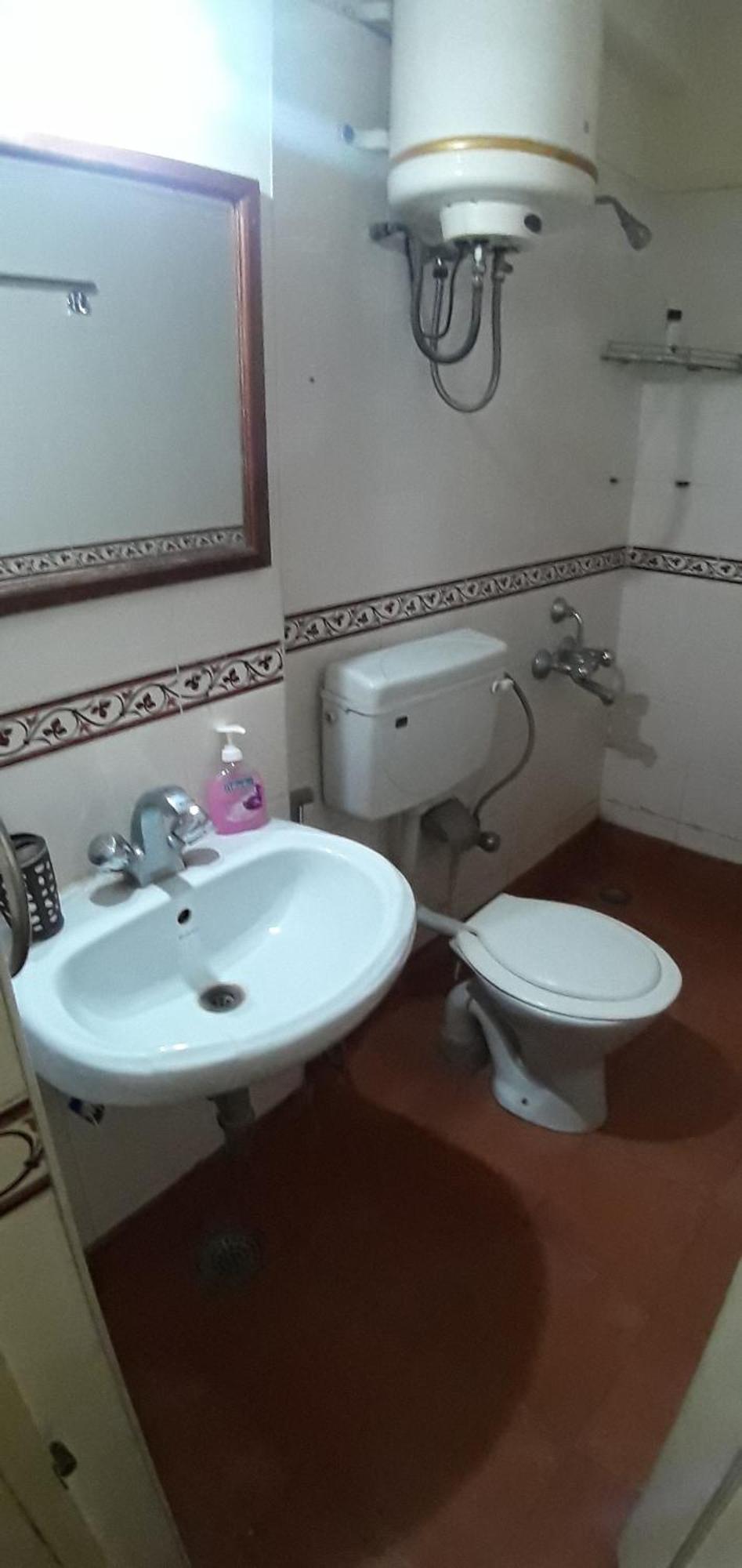 Brookside Service Apartment Bangalore Dış mekan fotoğraf